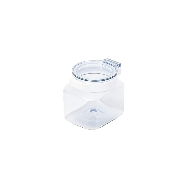 Pearl Metal HB-6790 Storage Container, Canister, 28.7 fl oz (850