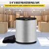 VEVOR 2500Lbs Polyester Pull Tape, 1053' x 3/4" Flat Tape
