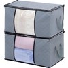 Astro 171-50 Storage Cases for Down Duvets and Clothing, Set