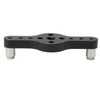 Hole Drilling Guide Centering Dowel Straight Hole Positioner Woodworking Splicing