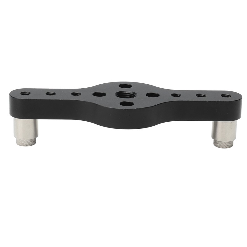 Hole Drilling Guide Centering Dowel Straight Hole Positioner Woodworking Splicing