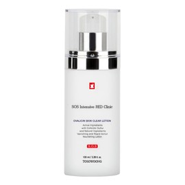 Ovalisin Lotion 100ml Sensitive troubled skin soothing moisturizer pore moisture moisturizing soothing Madeca cica tea tree / 오발리신 로션 100ml 민감성 트러블피부 진정 모이스처 라이저 모공 수분 보습 수딩 마데카 시카 티트리
