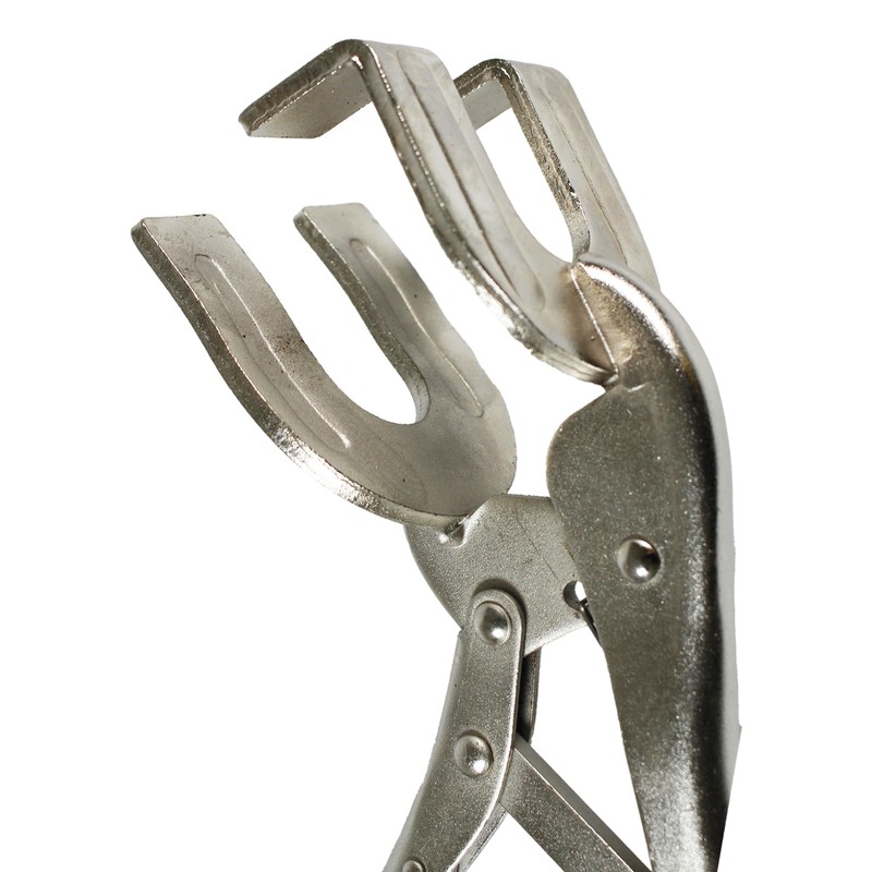 BIGMAN BM-4053 Locking Pliers