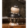 Bethany Lowe Designs - Leo IlluMoono Spooks Jar - JP2029