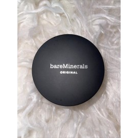 Bare Minerals Original Loose Powder Foundation Spf 15 Neutral Dark 24