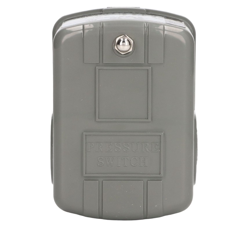 Water Pump Pressure Controller Control Switch 0.14‑0.28Mpa 1/4in NPT Female