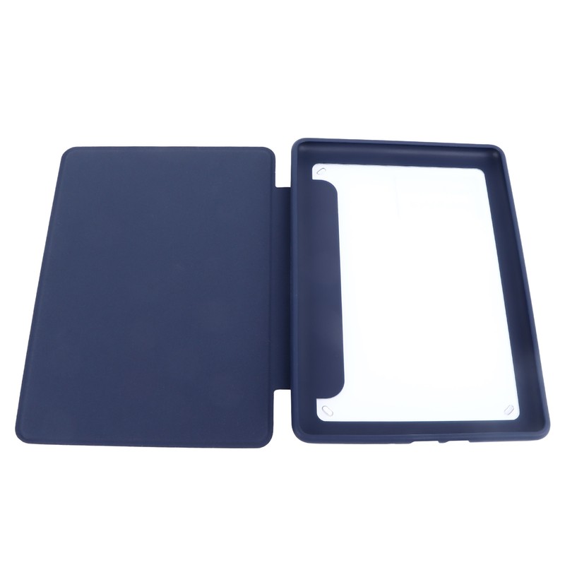 Case for Kindle Paperwhite PU Leather Acrylic Precise Cutout Auto