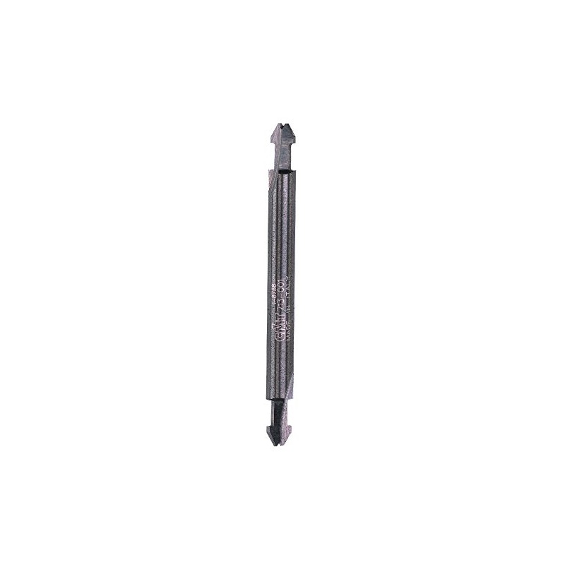CMT CMT 813.001.11 Solid Carbide Weatherseal Bit, 9/64-Inch Diameter, 1/4-Inch