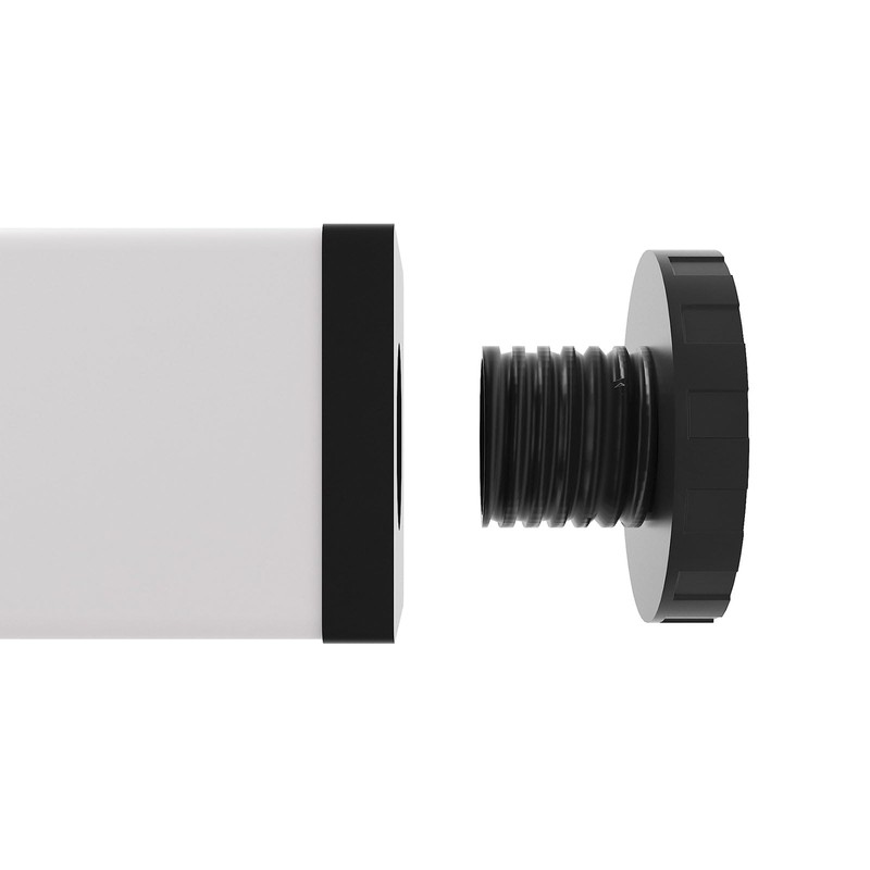 Need Folding Desk for Home Office 39-3/8" Length Modern Folding