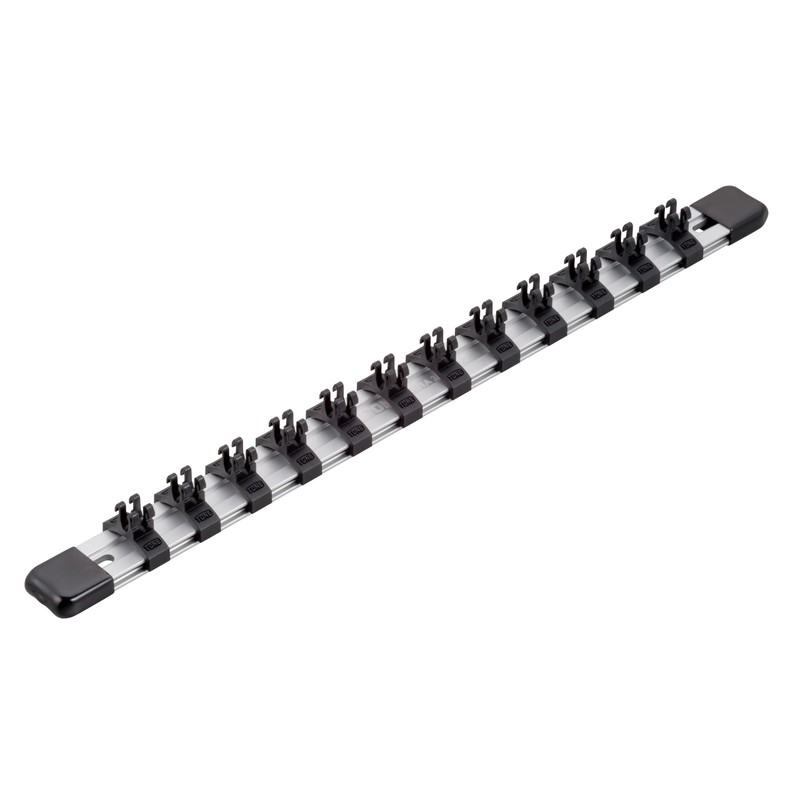 TONE SH2312L Socket Holder (Aluminum Type) 0.37 inch (9.5 mm)