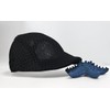Rayson Flat Cap Breathable Summer Mesh Golfer Hat Newsboy Hats