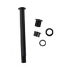 HQPARRTS 15mm to 12mm Fork Thru Axle Conversion Kit Compatible
