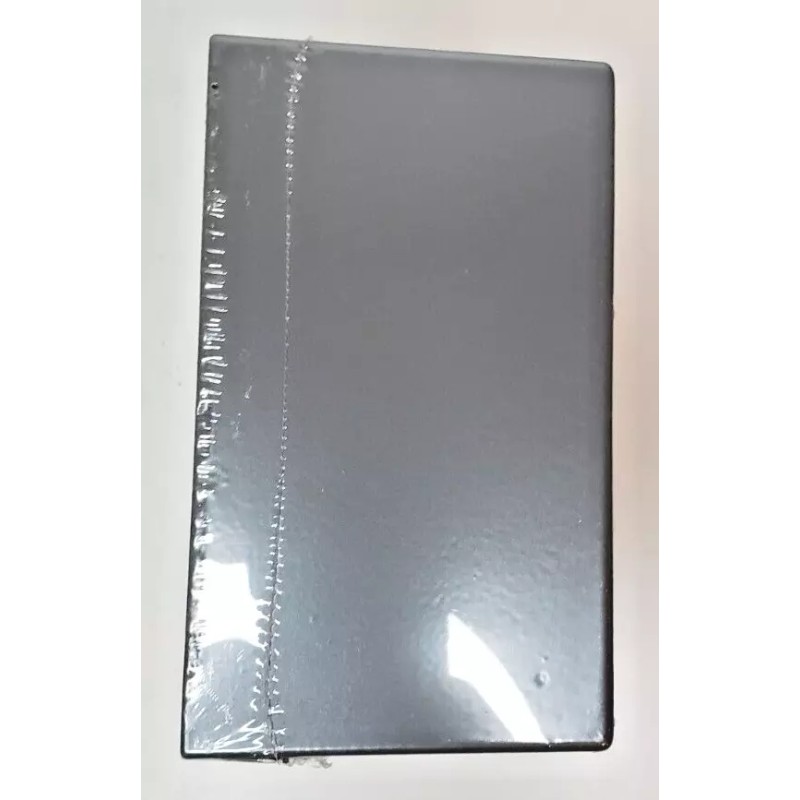 RED DOT 2IHD5-2 2-GANG UNIVERSAL WEATHERPROOF BOX WITH MOUNTING LUGS