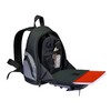 GEM Titanium Storage Backpack for GoPro Cameras - Housing for