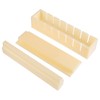 DOITOOL Sushi Press Mold Maker Rice Ball Roll Musubi Mold