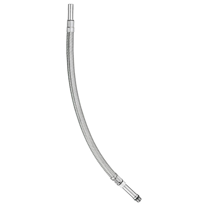 CORNAT T317338270 Connect. Hoses M10/1ETx10mmx350