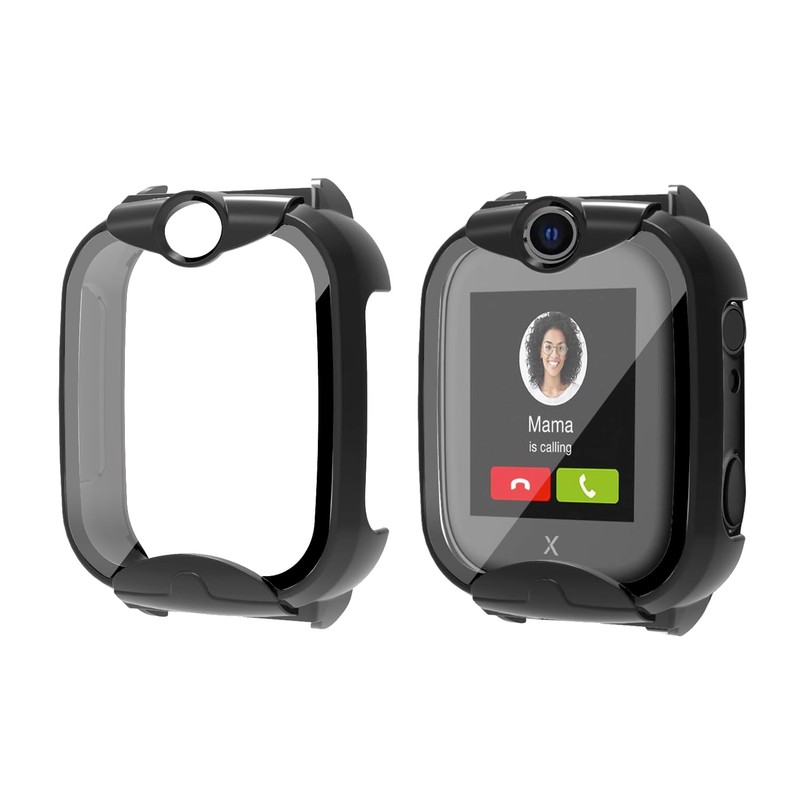 ZoRoll Case Compatible with Xplora XGO 2, All-Round Protective Case