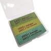 Guitar Fret Polishing Erasers Abraisive Rubber blocks for Polishing Fret