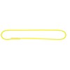 Beal dynaloop Rope Ring Mixed, unisex, Dynaloop, yellow