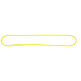 Beal dynaloop Rope Ring Mixed, unisex, Dynaloop, yellow