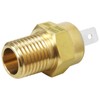 42002-0025S Automatic Gas Shutoff Switch (AGS) for Pentair Mastertemp (400/200