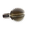 Coconut Grater Shredder Scraper Blade -12mmx1.75 Right Thread