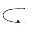 064-8057-17 Brake Cable Replacement for Bad Boy MZ/MZ Magnum Lawn