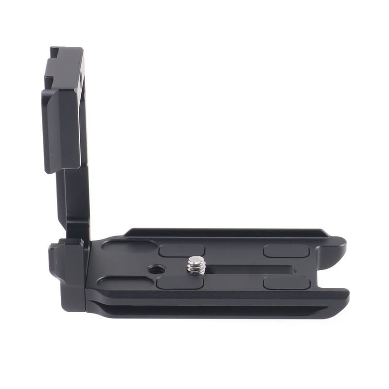 Hersmay Vertical Stand Arca Swiss Quick Release Plate EOS R7