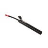 ZEFAL Gravel Mini Hand Pump, Black, 180mm
