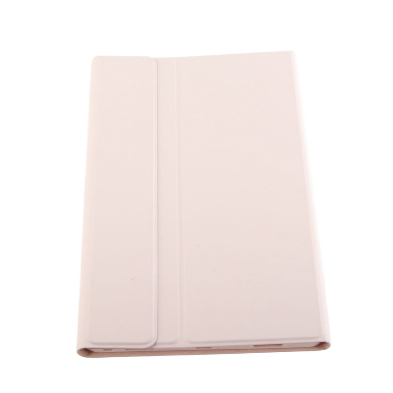 Tablet Keyboard Magnetic Protective Case BT Connection Slim Wireless Keyboard