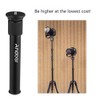 Camera Extension Pole, Andoer Extendible Tripod Center Column Shaft Aluminum