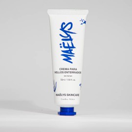 Crema Facial y Corporal Homme Maëlys para Noche – Hidratación y Alivio para Todo Tipo de Piel