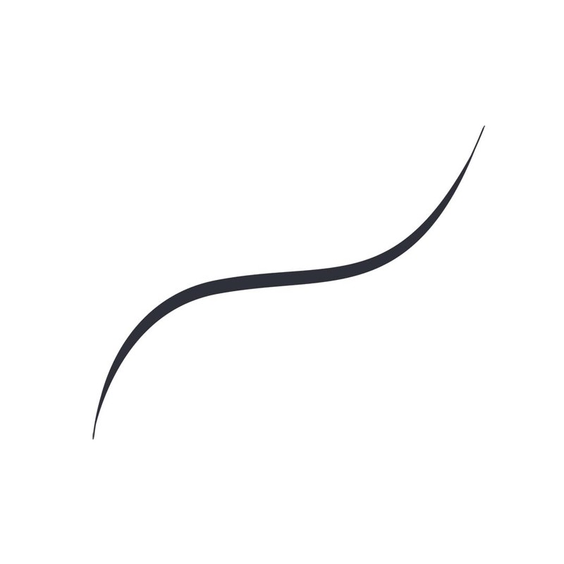 L'Oréal Paris Infaillible 36H Grip Micro-Fine Liner Obsidian, Eyeliner for