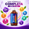 Apex Zincovit-B Jarabe Multivitamínico