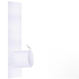 Portable Air Conditioner Window Vent Kit, Universal Sliding Window Seal Kit for Mobile Air Conditioning & Dryer, 160x25cm Length Adjustable Full Sealing Waterproof A/C Window Vent Sealing Cloth