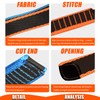 TFTICFH 25mm Climbing Sling Runner- 29kN CE Tubular Webbing- Heavy