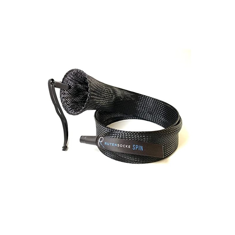 PHEIL Rod Sock Spin XS 2-Piece (65 cm x 45