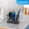 Agotglmi - Organizador de herramientas para el cabello