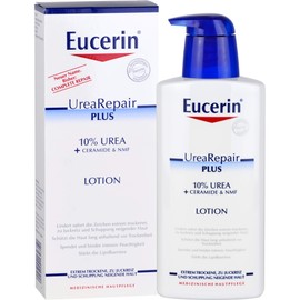 Eucerin UreaRepair Plus 10% Urea Lotion 400 ml