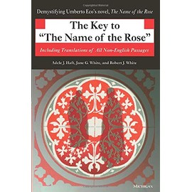 The Key to "The Name of the Rose"