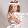 BAYLAY First Communion Gifts, Cross Bracelet for Teen First Communion