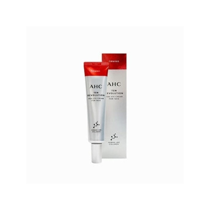 AHC Ten Revolution Real Eye Cream for Face 35ml (1