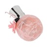 Female Perfume Rose Fragrance Long Lasting Pink Lace Bottle Fine