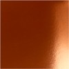Metallic Foil Card, A4 21x30 cm, 280 g, copper, 10sheets