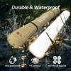 SELORSS Inflatable Outdoor Camping Light, Meets IP66 Waterproof Standard, Provides