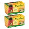 Hanan Piñalax 60 Teabags - for Digestive Support & Diet