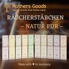 100% Pure Natural Incense Sticks - Maydi Incense - Pure