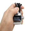 AFUNTA 4 PCS 4 Digit Hand Tally Counters Hand Held