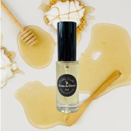 Dabble Scents Creme de Bianco Extrait de Parfum 15ml