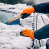 Gebol - Winter Grip Thermal Work Gloves with Waterproof Coating